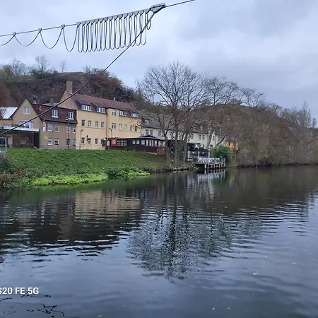 Silvanos Biergarten Zaschwitz