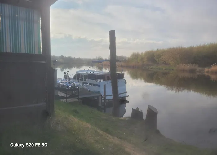 Silvanos Biergarten Zaschwitz